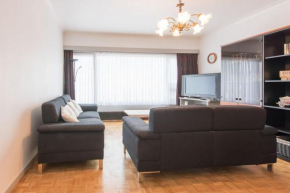Supergelegen vakantieappartement